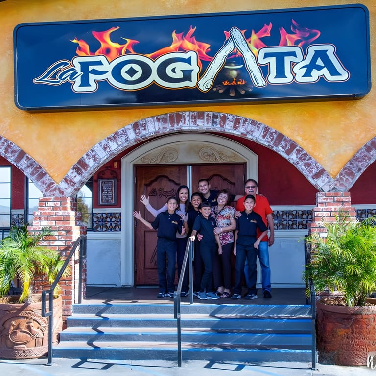 A Family Business in Hemet